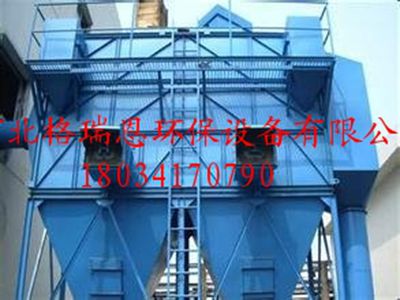 BLS-8L濕式立窯除塵器