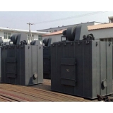 HD型單機除塵器