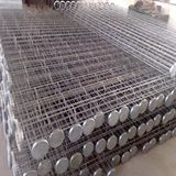 除塵器骨架